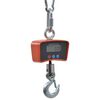 vidaXL C&acirc;ntare macara electronice, 1000 kg