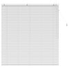 vidaXL Jaluzea venetiană Alb 145 x 160 cm 35 mm