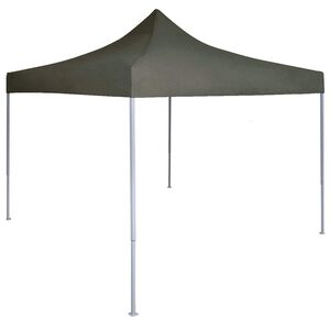 vidaXL Cort pentru Petreceri 200 x 200 x 315 cm Antracit