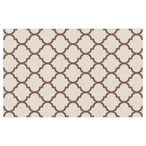 vidaXL Covor interior/exterior, multicolor, 190x300 cm