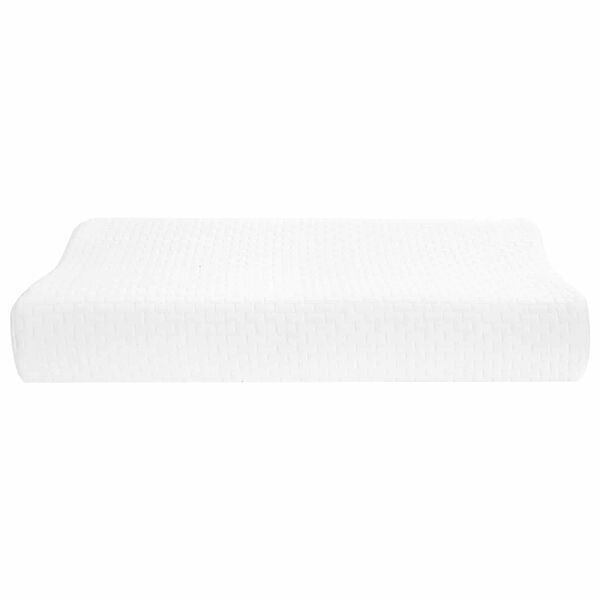 vidaXL Perna de Somn Simplu 60 x 37 x 12 cm