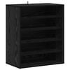 vidaXL Dulap pentru pantofi 60 x 35 x 70 cm Lemn prelucrat