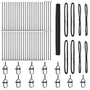 vidaXL St&acirc;lp de gard. Gri