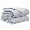 vidaXL Duvet complet pe tot parcursul anului 240 x 260 cm 300 gsm