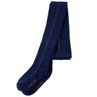 Ciorapi pentru copii, bleumarin, 92
