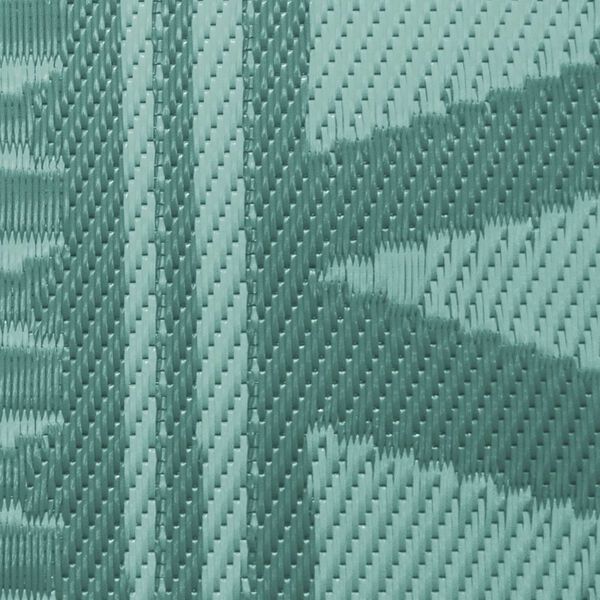 Bo-Camp Covor de exterior Chill mat Oxomo, verde, 2x1,8 m, M