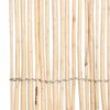 vidaXL Gard din salcie, 5 x 1,7 m