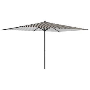 vidaXL Parasol de Grădină Dreptunghiular 2 x 3 m Poliester