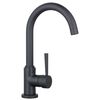 SCH&Uuml;TTE Baterie mixer de chiuvetă "CORNWALL", negru