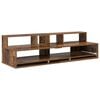 vidaXL Birou de studio Lemn de stejar 152 x 42,5 x 36 cm