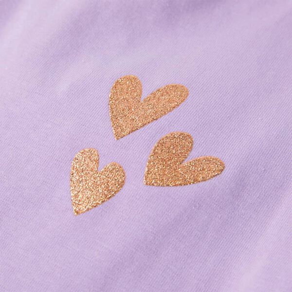 Maieu pentru copii, lila, 104