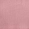vidaXL Pat canapea Roz 194 x 67 x 82 cm Catifea