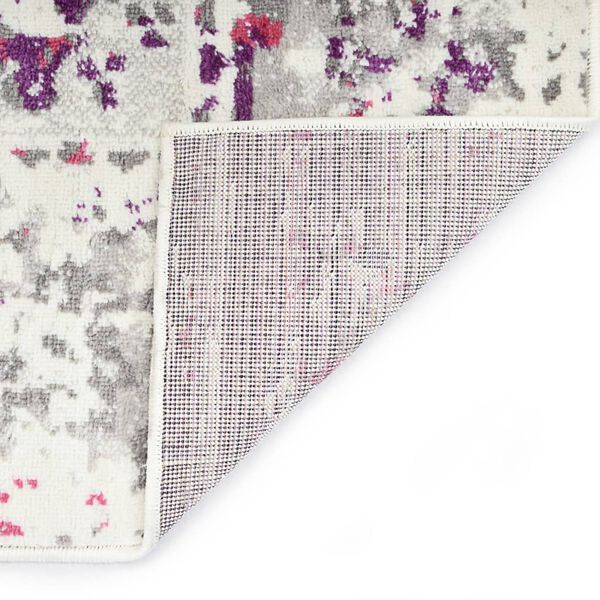 vidaXL Covor, multicolor, 160 x 230 cm, PP