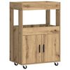 Artisan_oak
