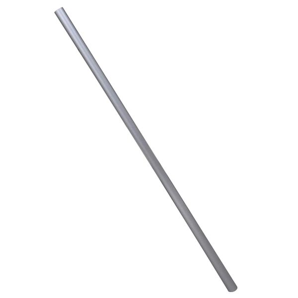 vidaXL Folie auto, argintiu mat, 100x150 cm