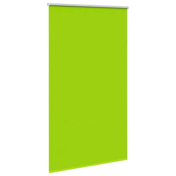 vidaXL Jaluzea cu rolă opaca 135x210 cm lățime material 131,6 cm
