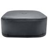 INTEX &Icirc;nvelitoare pentru spa INTEX Gri &icirc;nchis 196 x 196 x 72 cm PVC