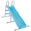 INTEX Tobogan Independent INTEX Albastru deschis 1,83 m