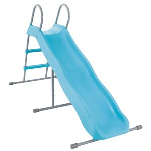 INTEX Tobogan Independent INTEX Albastru deschis 1,83 m