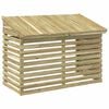 vidaXL Husă pentru aer condiționat 117,5x62,5x85,5 cm