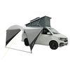 Outwell Copertină "Touring Canopy", negru și gri
