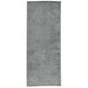vidaXL Covor pufos "PAMPLONA" cu fire &icirc;nalte, verde modern, 80x200 cm