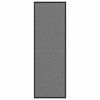 vidaXL Covoraș antracit 60x180 cm