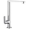 SCH&Uuml;TTE Baterie mixer de chiuvetă cu pipă &icirc;naltă "CHICAGO", cromat