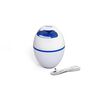 Bestway Difuzor plutitor cu LED, Bluetooth