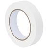 vidaXL Bende de Mascare pentru Pictori 12 buc. Alb 25mm x 50m H&acirc;rtie