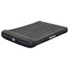 Bestway Saltea gonflabilă 2 persoană 203 x 152 x 22 cm Negru