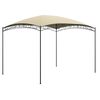vidaXL Pavilion, crem, 3x4x2,65 m, 180 g/m&sup2;
