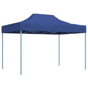 vidaXL Cort pentru Petreceri Bej 279 x 410 x 315 cm Material Oxford