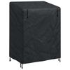 vidaXL Husă pentru leagăn de exterior 120 x 90 x 155 cm