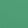 vidaXL Pernă de paleți, verde, material textil