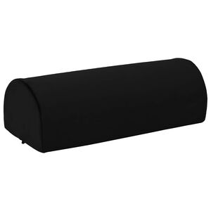 vidaXL Perne pentru suportul picioarelor 42 x 18 x 13 cm Ferm Spumă PU