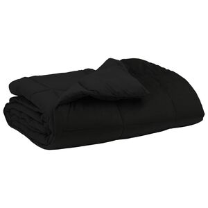 vidaXL Duvet complet pe tot parcursul anului 135 x 200 cm 4 anotimpuri