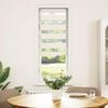 vidaXL Jaluzea tip zebra 40x150 cm lățime țesătură 35,9 cm poliester