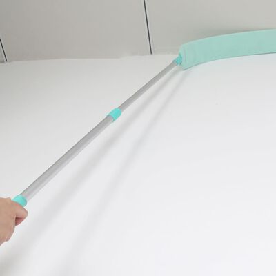 Aqua Laser Mop de praf flexibil