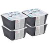 vidaXL Lafita Absorbante de umiditate cu saci de reumplere 4 buc 450 g