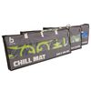 Bo-Camp Covor exterior "Chill mat Oriental", albastru, 2,7x2 m, L