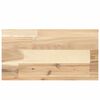 vidaXL Blat masă 40x20x4 cm lemn solid dreptunghiular de acacia