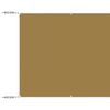 vidaXL Copertină verticală, bej, 180x1000 cm, țesătură Oxford