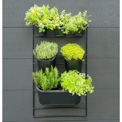Nature Set jardinieră verticală pentru perete