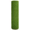 vidaXL Gazon artificial 1 x 15 m/30 mm, verde