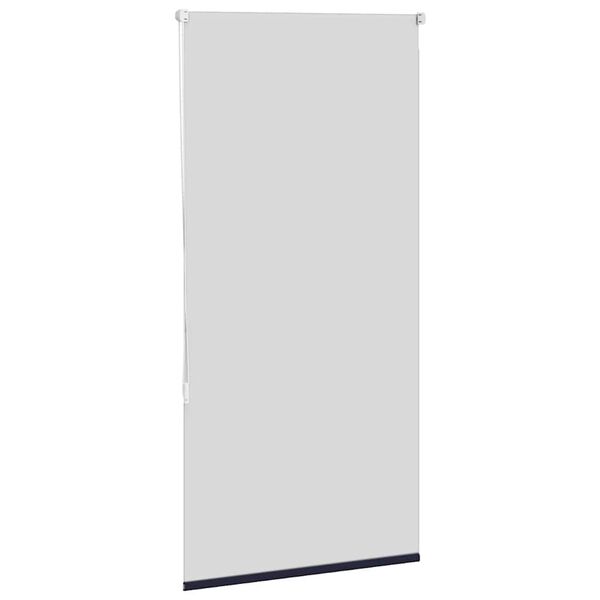 vidaXL Jaluzea cu role opace 80x175 cm Lățime material 75,7 cm