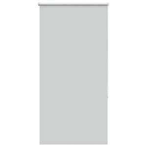 vidaXL Jaluză cu role opace 75x130 cm lățime material 70,7 cm