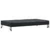 vidaXL Copertă pentru masă 152 x 92 x 15 cm țesătură Dreptunghiular