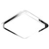 Steinel Lampă cu senzor interior RS LED D2 V3, oțel inoxidabil 052539