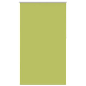 vidaXL Jaluzea cu role opace 130x210 cm lățime material 126,6 cm